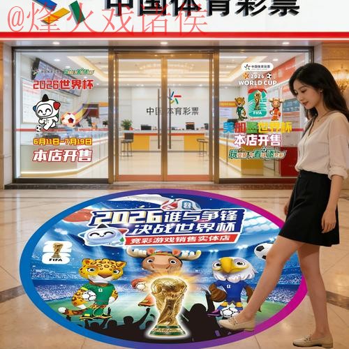 2026世界杯竞猜在线